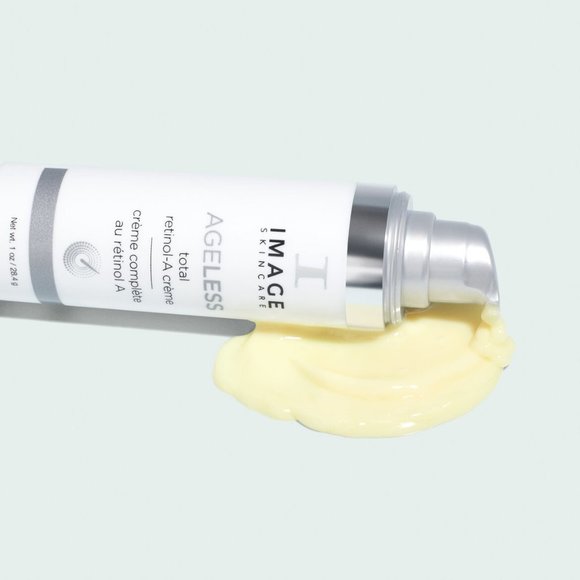 AGELESS total retinol-A creme - Picture 2 of 3